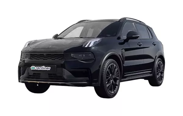 imagen Lynk & Co 01 1.5 PHEV 6.6kW-68